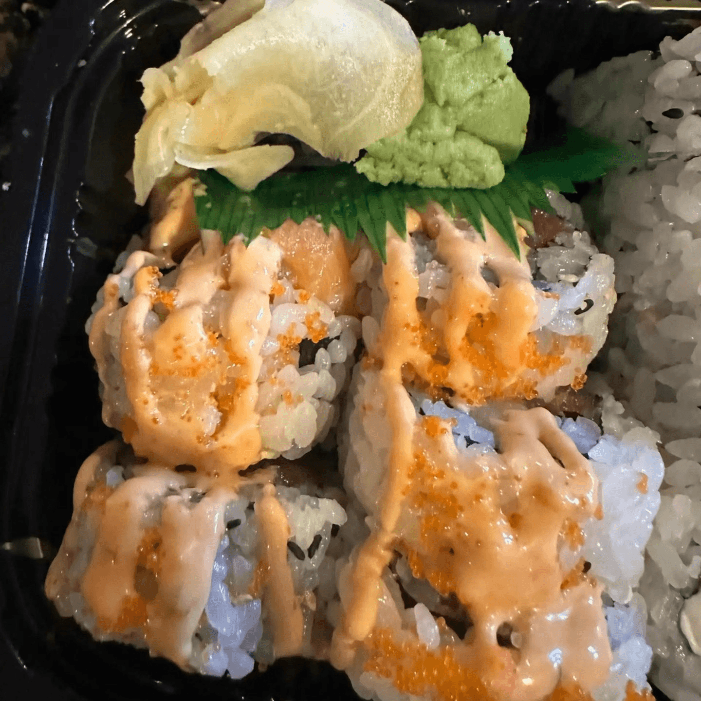 Indulge in the Classic Philadelphia Roll Delight